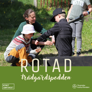 Odla med barn