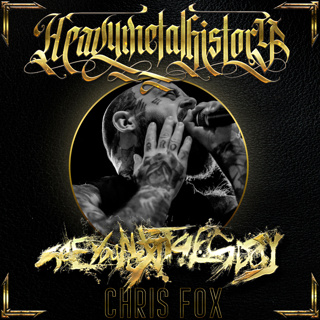 Chris Fox (See You Next Tuesday)