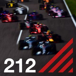 212. Viasat Motors F1-podd – Solens rike