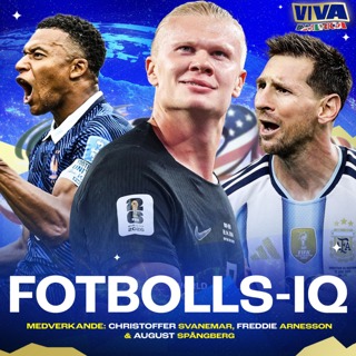 STJÄRNORNAS VM | DEN VIDRIGA NORSKA GULDDRÖMMEN