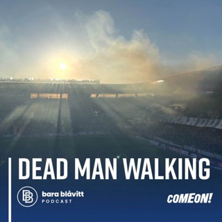 772. Dead Man Walking
