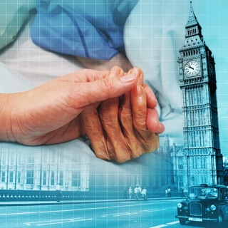 The debate about death that split the country