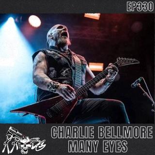 EP330 - Charlie Bellmore
