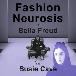 Susie Cave