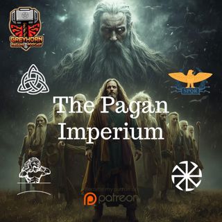 The Rise of the Pagan Imperium: A Cultural Shift