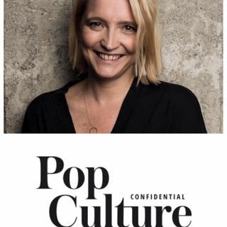 Epi 191: Professor Lilly Goren on Senator Kamala Harris, historic VP pic and pop culture +politics .