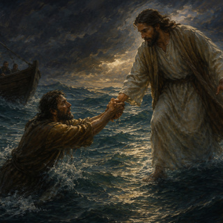 Daily Gospel Reflections for Aug 9, 2026
