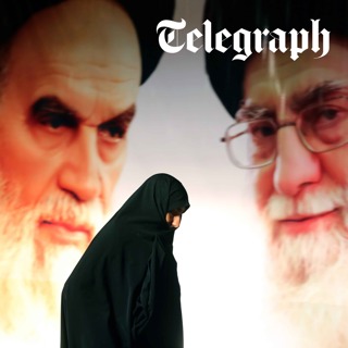 Oil, revolution and ayatollahs: how Iran went from great power to rogue state