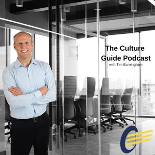 The Culture Guide