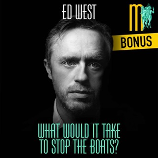 What would it take to stop the boats?