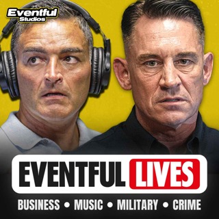 #308. Convicted Hitman & British Prisons Uncovered - Kevin Lane