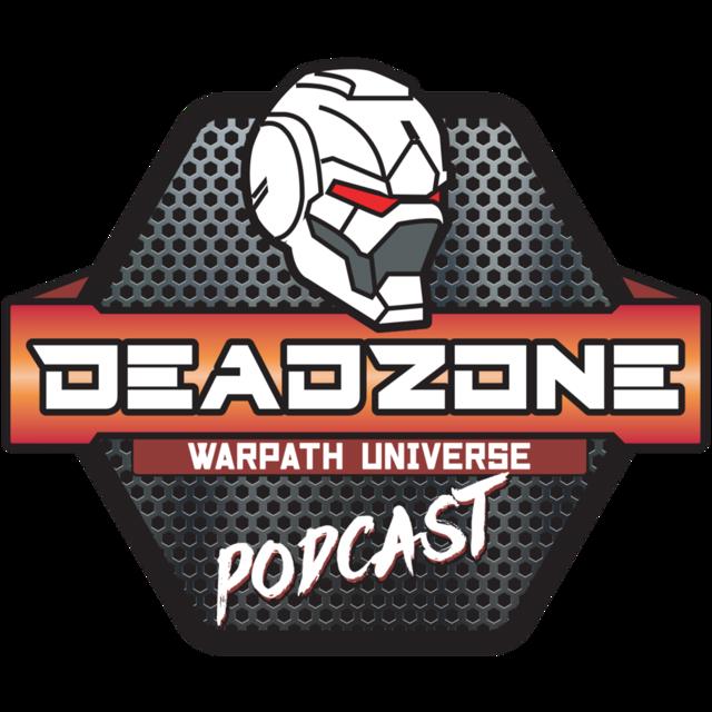 Deadzone The Podcast