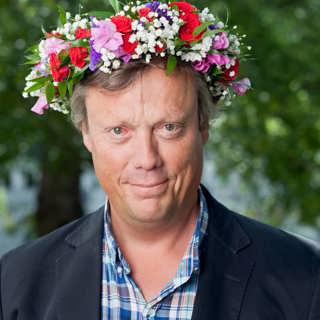 Jonas Jonasson 2011