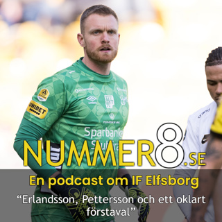 “Erlandsson, Pettersson och ett oklart förstaval”