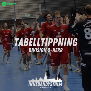 #115 Herrtvåan