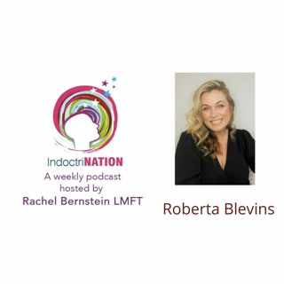 Toxic Boss Babe Culture w/ Roberta Blevins