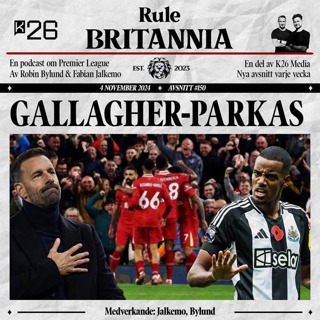 #150 Gallagher-parkas