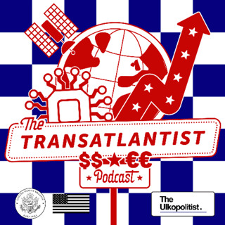 The Transatlantist – Suurvaltakamppailu teknologiasta: Yhdysvallat innovoi, EU sääntelee