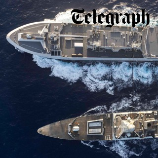 Ships bash through Strait of Hormuz warzone as US-Iran peace talks grind to a halt