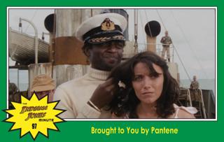 Raiders Minute 97: Brought to You by Pantene, with Heather Antos