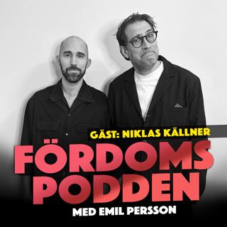 Fördomspodden