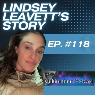 Decades of Silence: Lindsey’s Story of Incest, Faith, and Survival