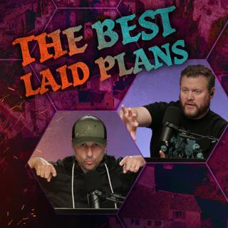 The Best Laid Plans | The Glass Cannon Podcast Shadowdark E33 | Shadowdark RPG
