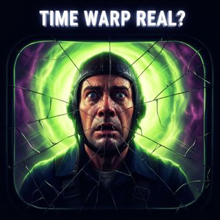 The 47 Seconds That Shouldn't Exist: Surviving the Bermuda Time Warp