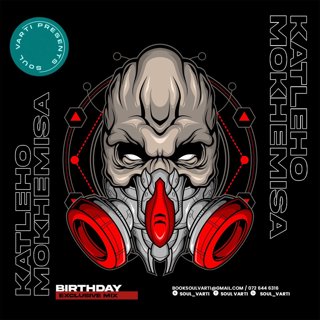 Soul Varti Presents: KM's Exclusive Birthday Mix