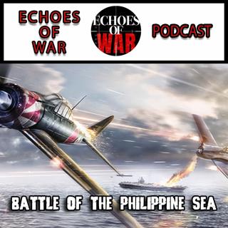 The Battle of the Philippine Sea: Great Marianas Turkey Shoot