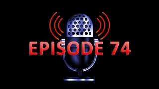 #74 - August 2018