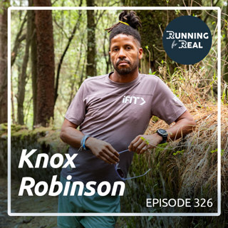 Knox Robinson: Your Story Is Already There for You to Discover - R4R 326