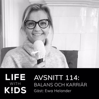 114-Balans och karriär