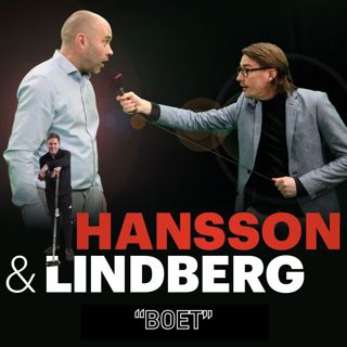 234. "Boet" | Hansson & Lindberg