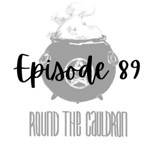 Episode 89: Elements in Witchcraft || Common Correspondences and My Thoughts