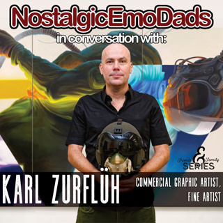 Friends & Family | Karl Zurflüh
