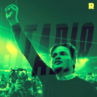 Dortmund Are Going to Wembley