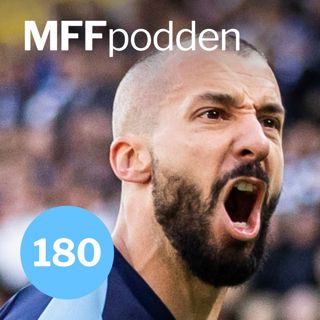 180: Anfallsrotationer, försvarsval och konstgräs