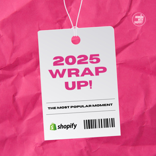 The Biggest Unmissable Takeaways from 2025, to Scale your store in 2025