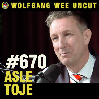 #670 - Asle Toje | Valget Spesial: Borgerlig Fadese?