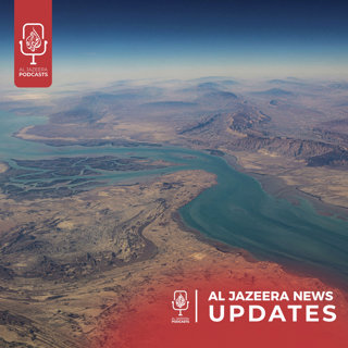 Araghchi says Strait of Hormuz 'closed to our enemies', Baghdad hotel drone attack