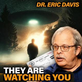 Physicist Breaks Silence on Skinwalker Ranch and UFOs | Dr. Eric Davis