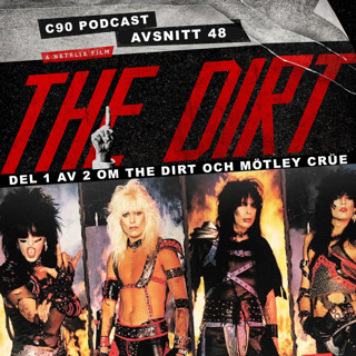 The Dirt del 1