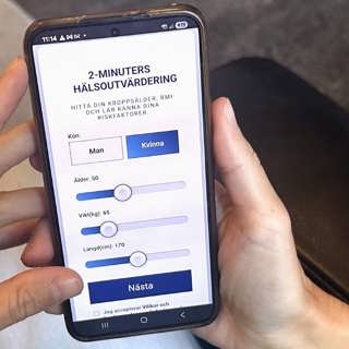 Lurad på Facebook – vilket ansvar tar Meta?