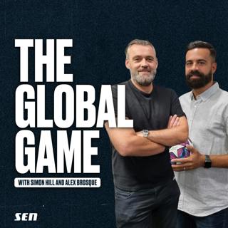 Matildas Review/Preview with Elissia Carnavas | 27/02/24