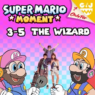 3-5 The Wizard