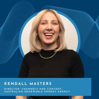 EP#182: From crisis to TikTok: Rethinking Government comms