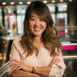The Future of FinTech with Binna Kim ep#88