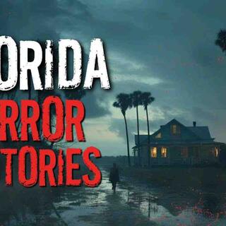 3 True SCARY Florida Horror Stories (With Rain Sounds)