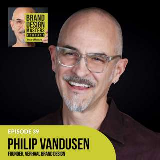 Philip VanDusen - Networking Tips for Designers and Creative Professionals